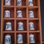 Collection of Penguin Thimbles Image 7