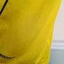 adidas goalkeeper jersey long sleeve t shirt Size medium Image 8