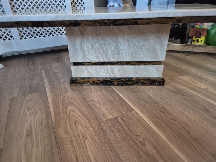 marbel coffee table
