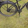 Cube Travel Pro 700c City Bike-Gates Belt Drive Image 6