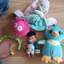 Toys bundle Image 2