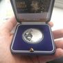 Phil Lynott & Luke Kelly Coins - Collectors Pieces Image 2