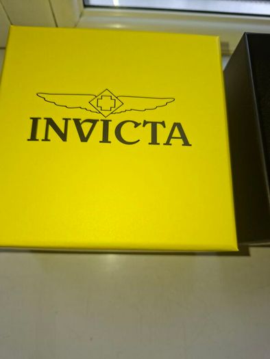 Invicta Pro Diver Watch