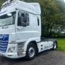 2021 Daf 85 Cf 480 4x2 Spacecab T/u Image 2