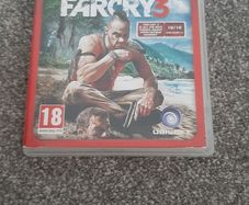 far cry 3 PS3 essentials