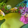 Large Playmobil mermaid set Image 2