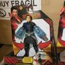 shang chi action figure Image 2