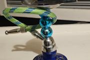 Hookah Ornament