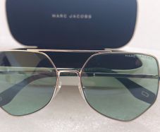 ABSOLUTELY STUNNING Brand New Marc Jacobs Geometric Sunglasses