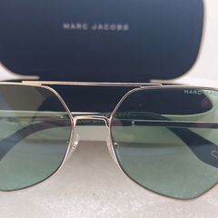 ABSOLUTELY STUNNING Brand New Marc Jacobs Geometric Sunglasses