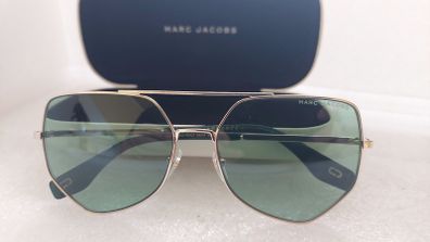 ABSOLUTELY STUNNING Brand New Marc Jacobs Geometric Sunglasses