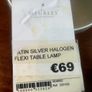 table lamp Image 3