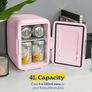 Russell Hobbs Retro Mini Retro Cooler NEW in box Image 2