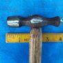 6oz Ball Pein Hammer Image 2