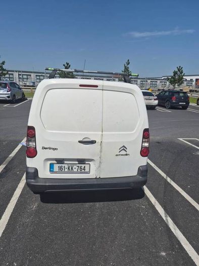 citreon berlingo