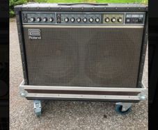 Roland Jc-120