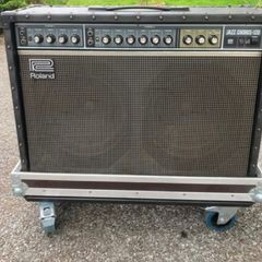 Roland Jc-120