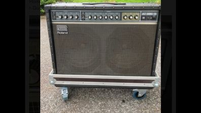 Roland Jc-120