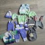baby clothes Image 3
