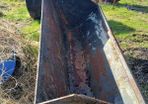 tractor bucket