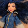 Disney Descendants Barbie style Evie doll Image 2
