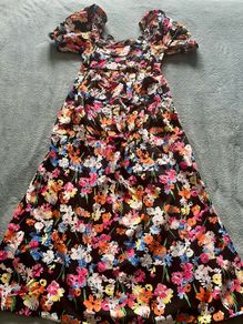 long summer dress
