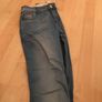 Girls Low Waisted Jeans Image 4