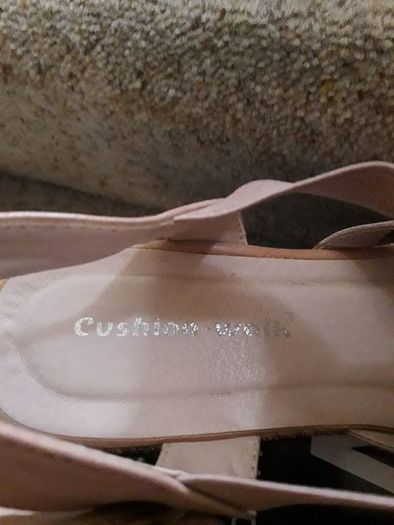Sandals/Wedge Heeled Multicolour Leather Sandals .. Size: 5 UK .. 38  EU .. Price Drop .. Updated 20/07/22