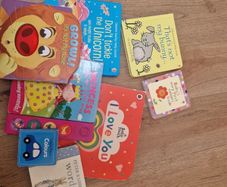 baby books