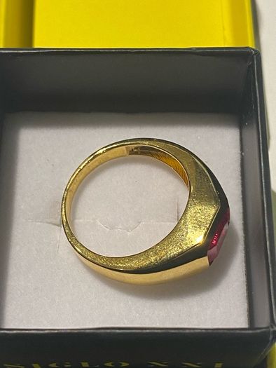 Jewellery