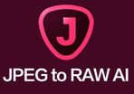 Topaz JPEG to RAW AI 2024 - Lifetime Activation