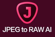 Topaz JPEG to RAW AI 2024 - Lifetime Activation