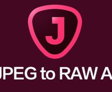 Topaz JPEG to RAW AI 2024 - Lifetime Activation