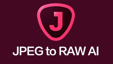 Topaz JPEG to RAW AI 2024 - Lifetime Activation