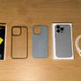 iPhone 15 Pro Max, Natural Titanium 256gb Image 8