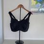 Brand-new Black Flexifit Non-Wired Total Support Bra from Marks & Spencer Image 6