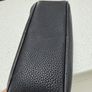 Black Genuine Leather camera Superclone Crossbody Bag Image 4