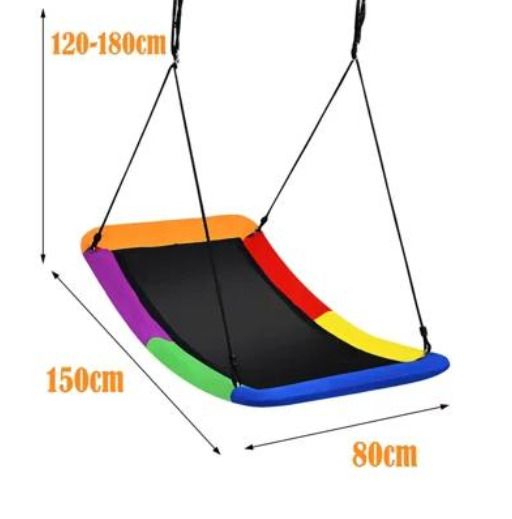 Swing (Long Rectangle Swing)