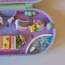 Polly Pocket Vintage Babysitters Stamper Set Image 5