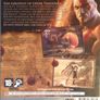 God Of War [2005] (Playstation 2 Game) [PAL] Image 2