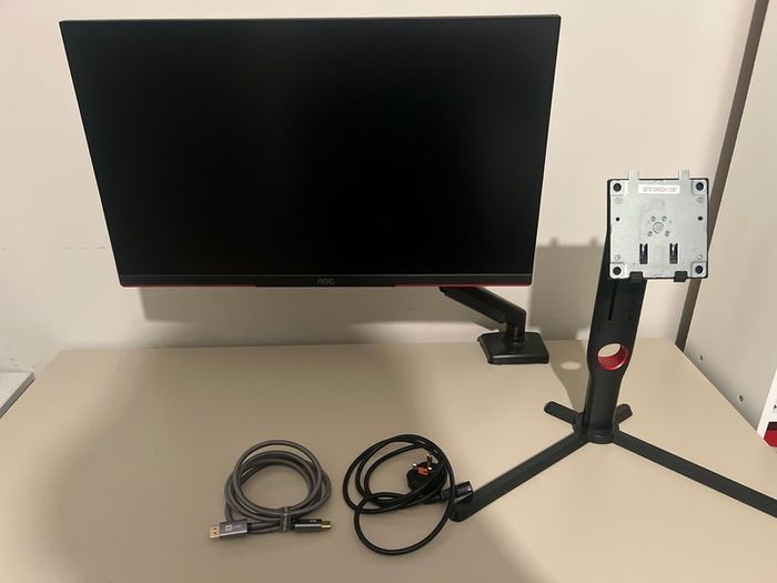 AOC Gaming Monitor 240Hz