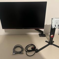 AOC Gaming Monitor 240Hz