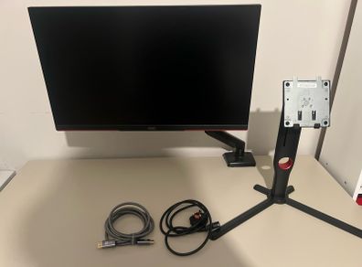 AOC Gaming Monitor 240Hz