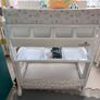 Babylo Changing Table and Bath, Bath Insert Image 3