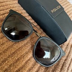 police man sunglasses