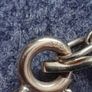 24 inch 9ct gold chain Image 5