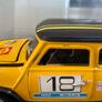 Mini Cooper Nacoral scale 1/25 extremely rare Spain Image 2