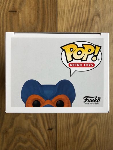 Funko He-Man: Masters of the Universe (Prices from 10e)
