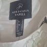 adrianna papell bubble dress Image 3