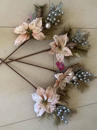 Floral bouquet